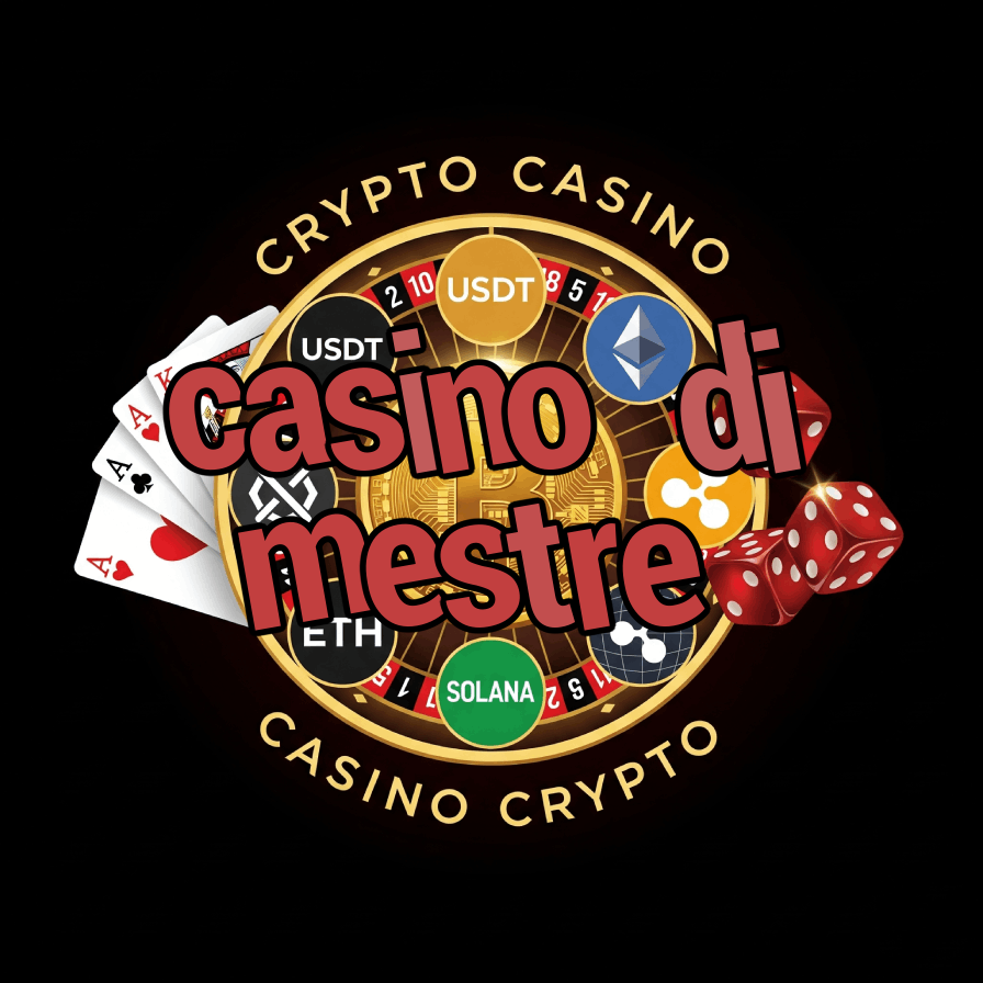 Casino di Mestre - Venice Mainland Casino